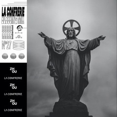 Zhou for La Confrerie | Blessing Mix