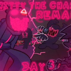Whitty the Chase Remake Infernum by Thevetrix5