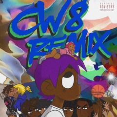 High roller ( CW8 Remix)