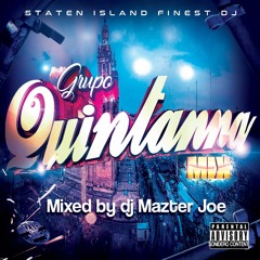 Grupo Quintana Mix 2020 | Dj Mazter Joe
