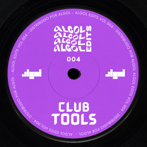 ALGOL EDITS 004: CLUB TOOLS