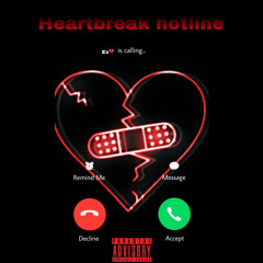 Heartbreak Hotline