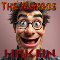 Hakan (Eddie Meduza)