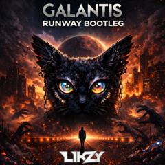RUNAWAY BOOTLEG (LIKZY EDIT)