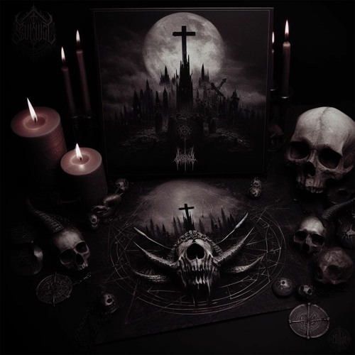 Soulcult - The Path Of Witchcraft [ Interpreted By Cindervomit ]