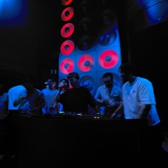 HNTR, Dom Dolla, Max Styler, Dillon Francis, Solomun | High energy tech house set