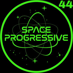 Mateo Quiles // Space Progressive 44 // December 2024