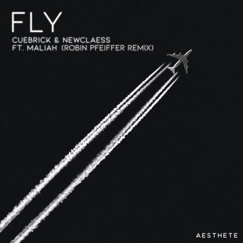 Fly (Robin Pfeiffer Remix) [feat. Maliah]