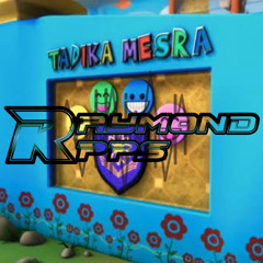 MIXBREAKZ 329 #Req TADIKAMESRA