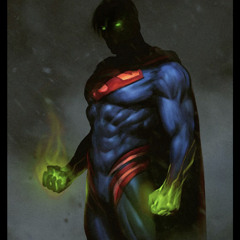 Jeris Johnson Kryptonite