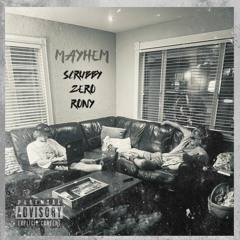 Mayhem (feat. Zero610 & Rony)[Prod. Gageriel]