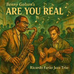 Are You Real - B. Golson