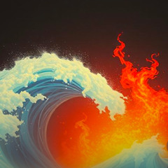 Ocean fury