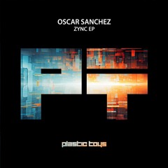 OSCAR SANCHEZ - Rip Off