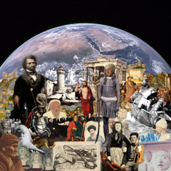 HOMO SAPIENS (check music video on Youtube)