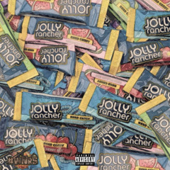 babystiz - jolly (prod.dbglokk)