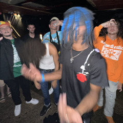 ONE HIT KILL [w/ KIDx] Prod. Saint Urya