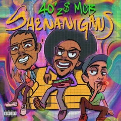 $henanigans (ft. dirtyxvibez, Otherweyes, & Revik)