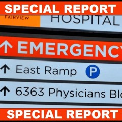 SNV Special Report: Healthcare Emergency