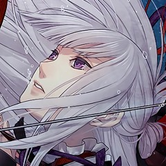 十二、「恵傳（えでん）」 歌：黒羽実彰（声：前野智昭）