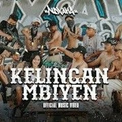 NDX AKA - Kelingan Mbiyen ( Offcial Music Video ).mp3