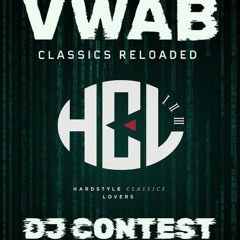 VWAB Classics Reloaded DJ Contest #HCLVWAB2025