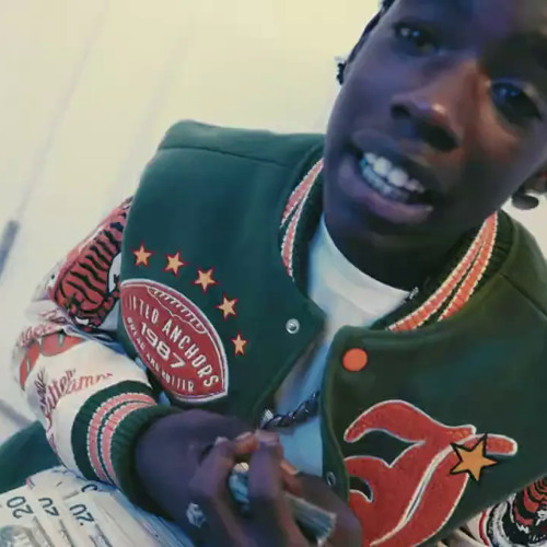 Luh JB - G23