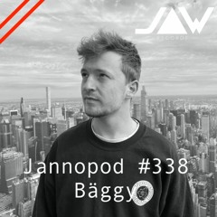 Jannopod #338 - Bäggy