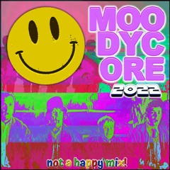 MOODYCORE 2022
