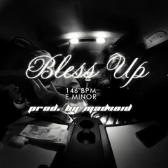 FRIENDLY THUG 52 NGG x Graf Monte-Cristo / Most Valuable Pirate Type Beat - BLESS UP