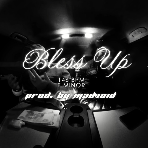 FRIENDLY THUG 52 NGG x Graf Monte-Cristo / Most Valuable Pirate Type Beat - BLESS UP