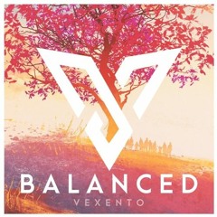 Vexento - Balanced (IbiAhmed Remix)