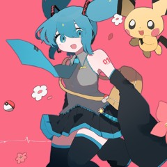 iyowa+INABAKUMORI ft Hatsune Miku - たびのまえたびのあと/Journey's Prequels, Journey's Traces (tabitabi Remix)