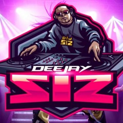 DJ SIZ REGGEATON MASHUP 2021