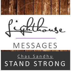 Stand Strong
