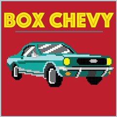 Box Chevy