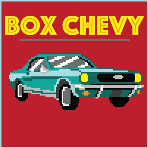 Box Chevy