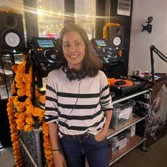 Amrisha Awaaz Takeover -29/10/25 Voices Radio