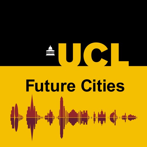 Future Cities - Learning and working in a future London