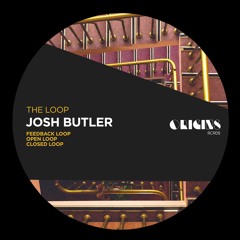Josh Butler - Open Loop [Origins] [Mi4L.com]