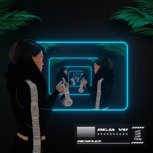 WesFlex - Deja Vu