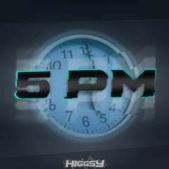 5pm