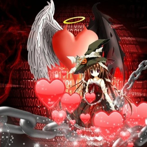 Chanel Rose, idolmane - Night Sky