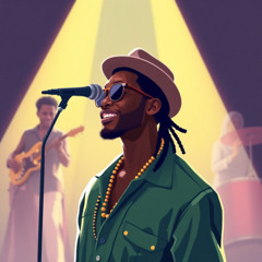 2-Afrobeat Savior
