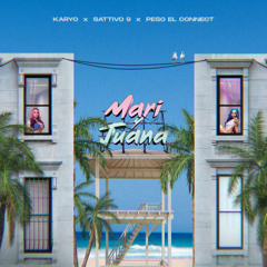 Mari y Juana