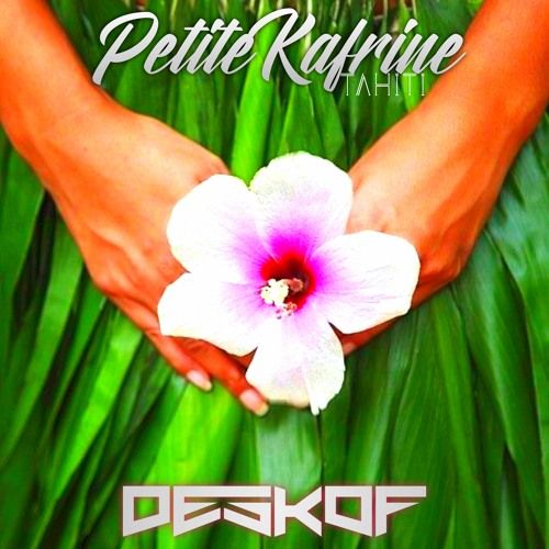 Petite Kafrine - (DeskofSama) [ZOUK2K20]