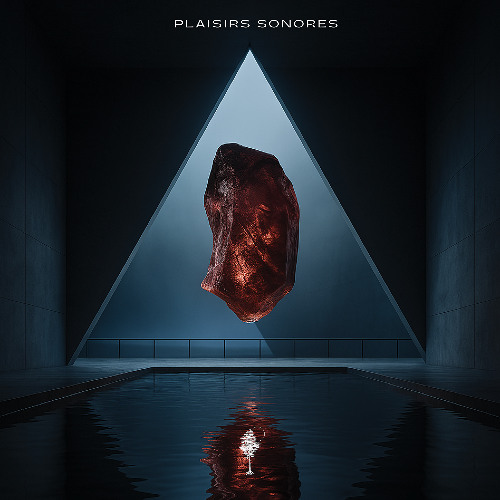 Lucas Zárate - Secrets (Extended Mix)