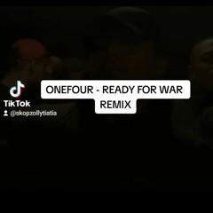 Onefour - ready for war skopz remix