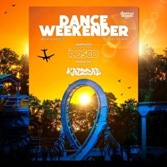 Ibiza Classics Set Live @ Drayton Manor Resort (06/08/23)