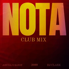 NOTA (Jowell & Randy "Los Mas Sueltos" Tribute) [Old-School Reggaeton Mix Live]